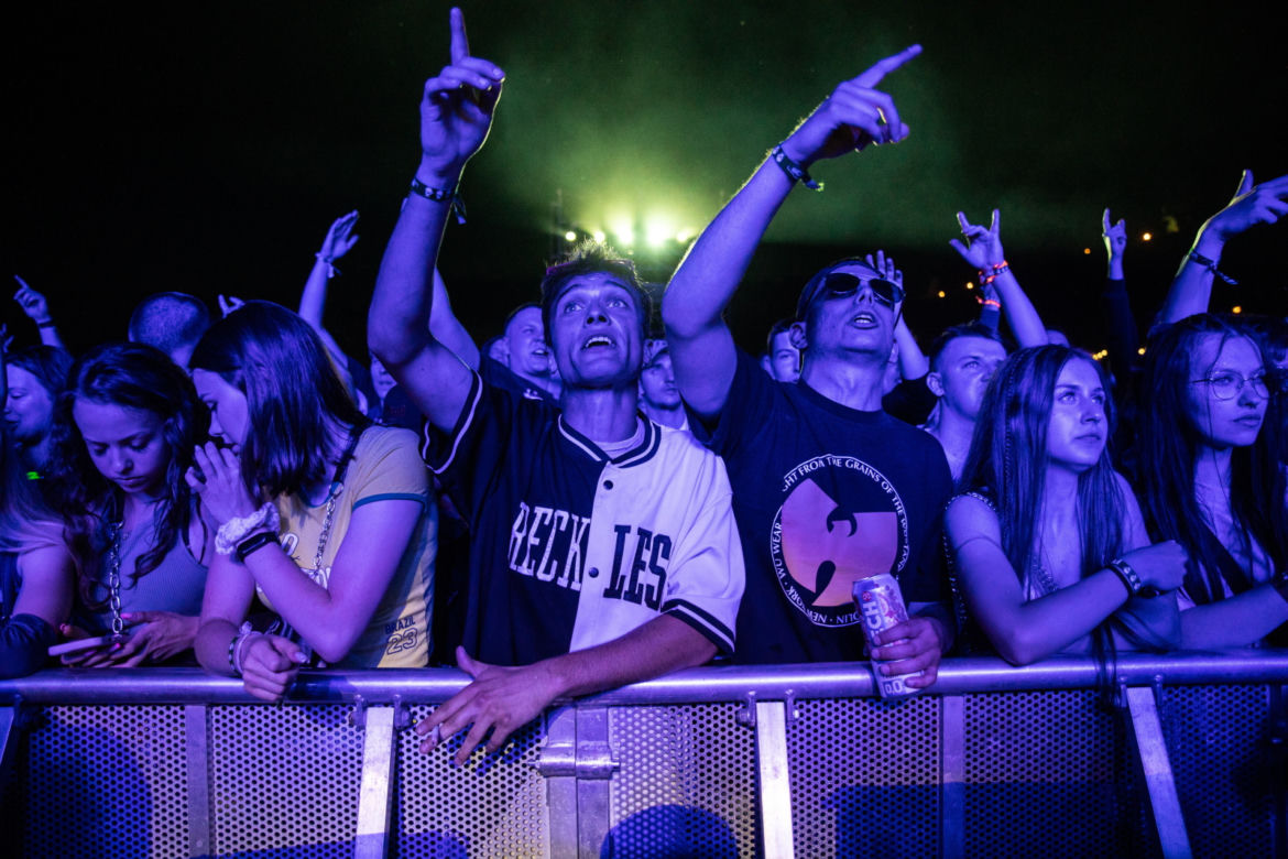 Lech Polish Hip-Hop Festival 2023