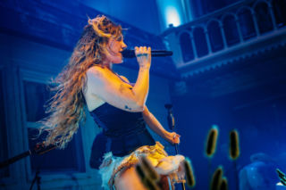 Amerykańska gwiazda w ostatniej chwili odwołuje koncert w Warszawie. Co stanie się z biletami?