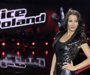 Edyta Górniak nie zgadza się na Justynę Steczkowską w programie The Voice of Poland
