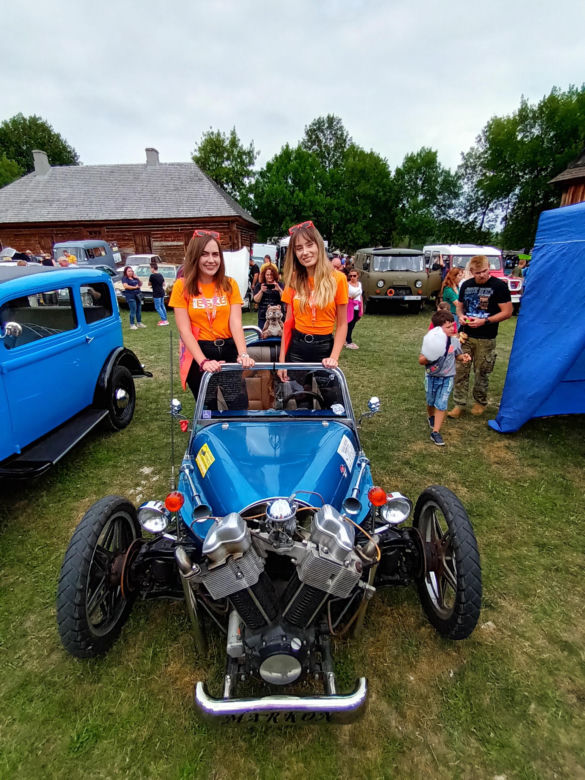 MotoPiknik Tokarnia 