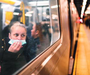 Metro pod specjalnym nadzorem
