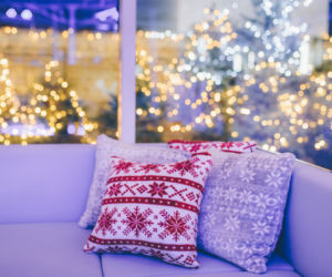Riviera winter edition