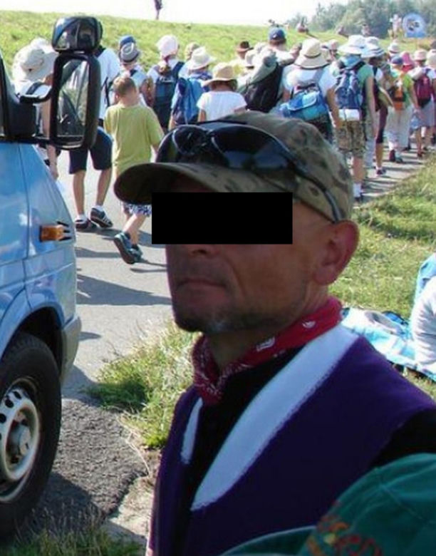Ksiądz podejrzany o molestowanie nastolatek zatrzymany w Anglii