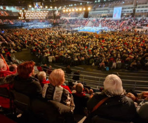 34. Urodziny Radia Maryja