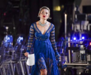 Małgorzata Socha