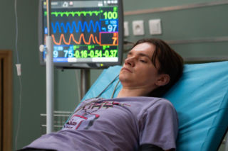 Na dobre i na złe odc. 976. haker Drago (Piotr Gadomski)