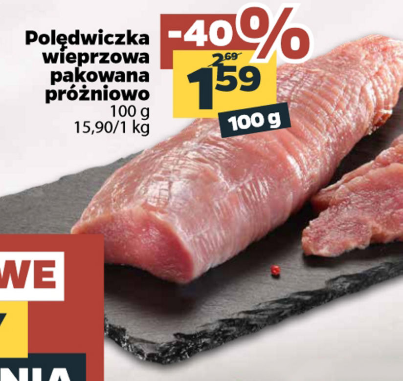 Super  promocje w Netto
