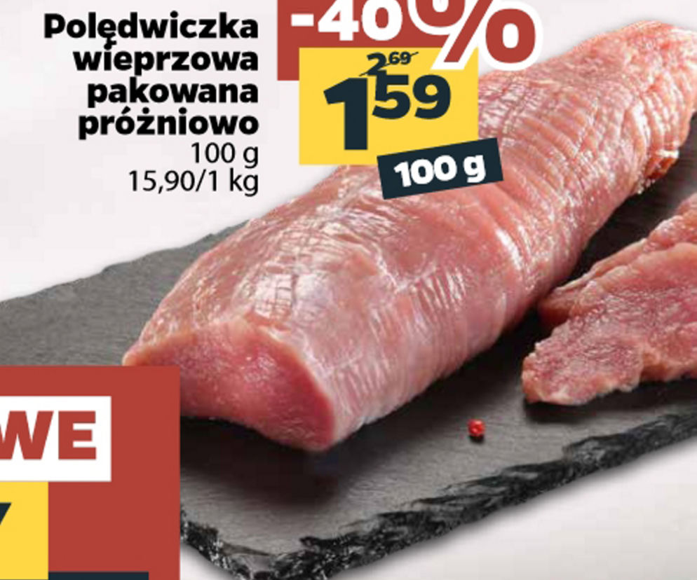 Super  promocje w Netto