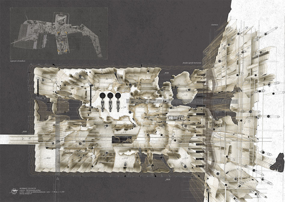 Shortlist Young Talent Architecture Award 2023 - najlepsze prace dyplomowe w Europie