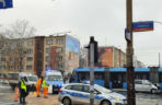 Tragiczny pościg we Wrocławiu. Nie żyje 34-latek