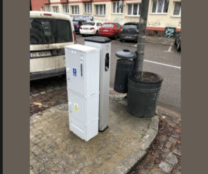 Z tego miejsca śmiała się całą Polska