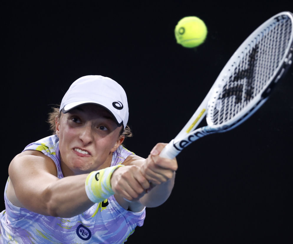 Australian Open DRABINKA kobiet WYNIKI Australian Open WTA 