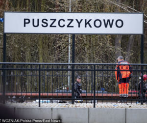 Mogli uciec przed śmiercią