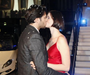 Olivier Janiak, Karolina Malinowska
