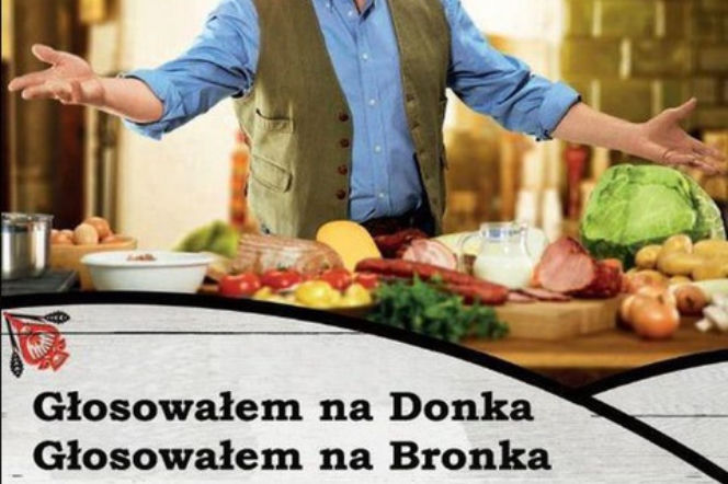 daniel olbrychski, memy