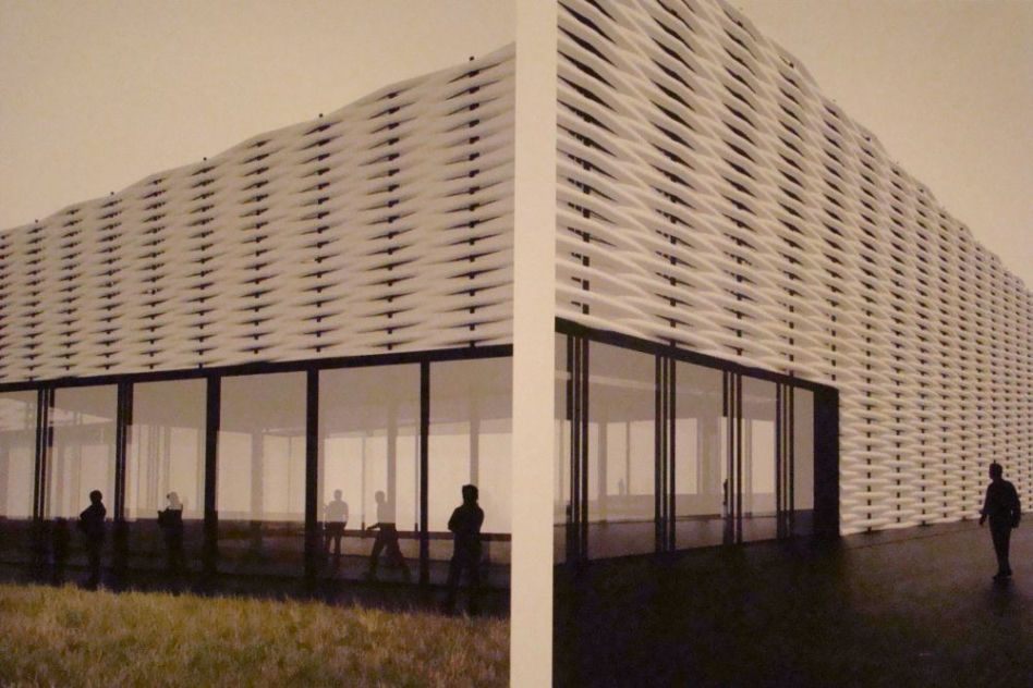 Konkurs na Polski Pawilon EXPO 2015 w Mediolanie