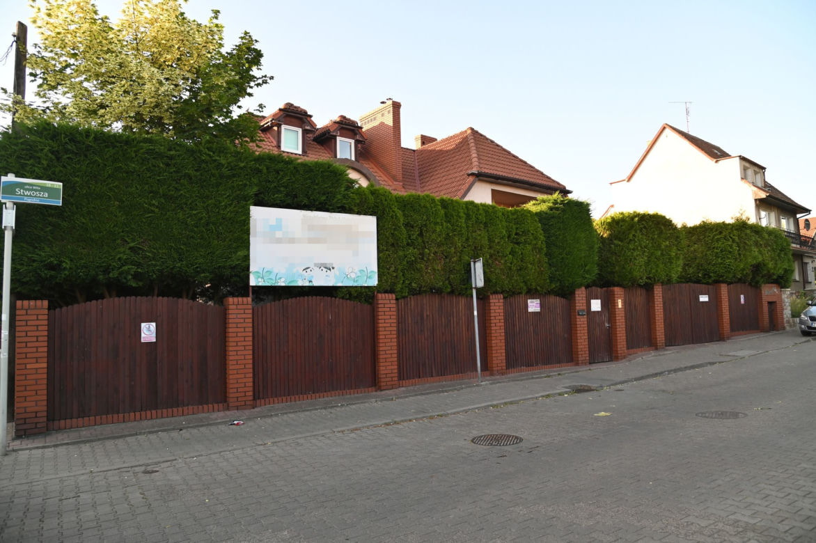 Śmierć 1,5-rocznego chłopca wstrząsnęła mieszkańcami Szczecina