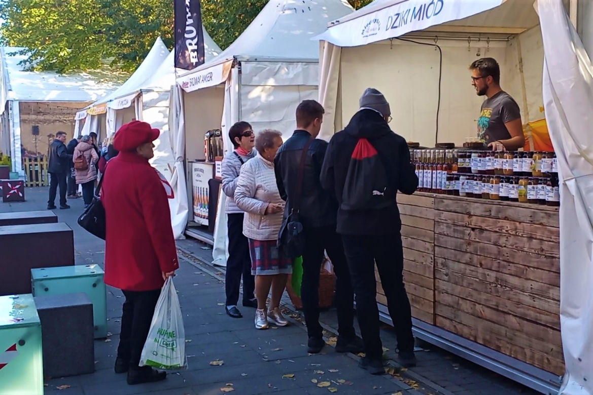 Oktoberfest w Szczecinie