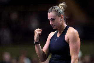 Aryna Sabalenka zrobi to po raz pierwszy od trzech lat! Ogłosiła to oficjalnie