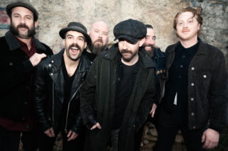 The Rumjacks ogłaszają koncert w Polsce! Zagrają w Poznaniu w marcu 2026