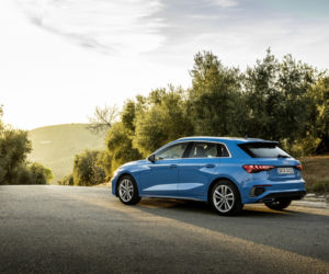 Audi A3 Sportback 30 TDI