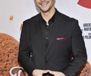 Tak błysnęły gwiazdy na premierze Piernikowego serca