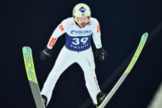 Mistrz olimpijski zaskakująco o miernych skokach Polaków. Niespodziewana teza  