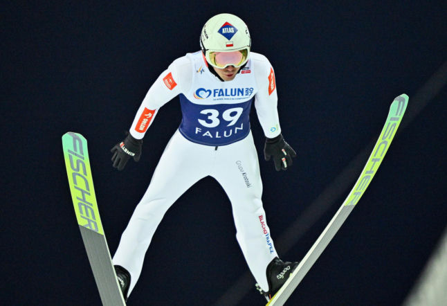 Mistrz olimpijski zaskakująco o miernych skokach Polaków. Niespodziewana teza  