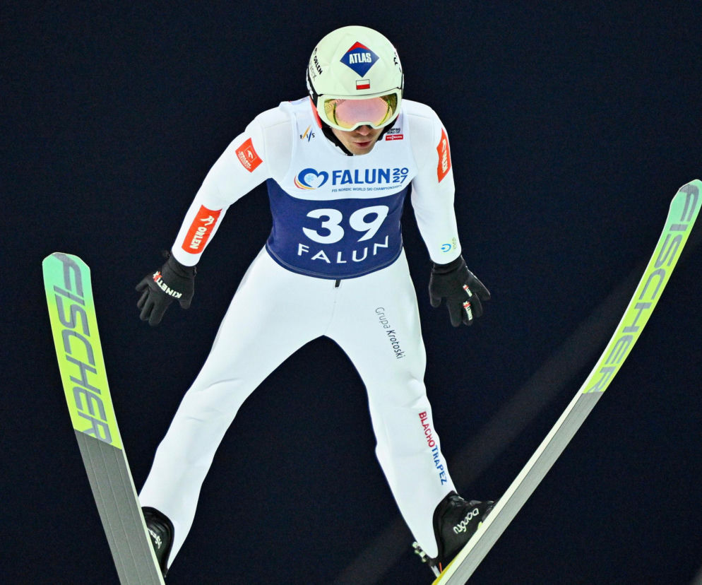 Kamil Stoch