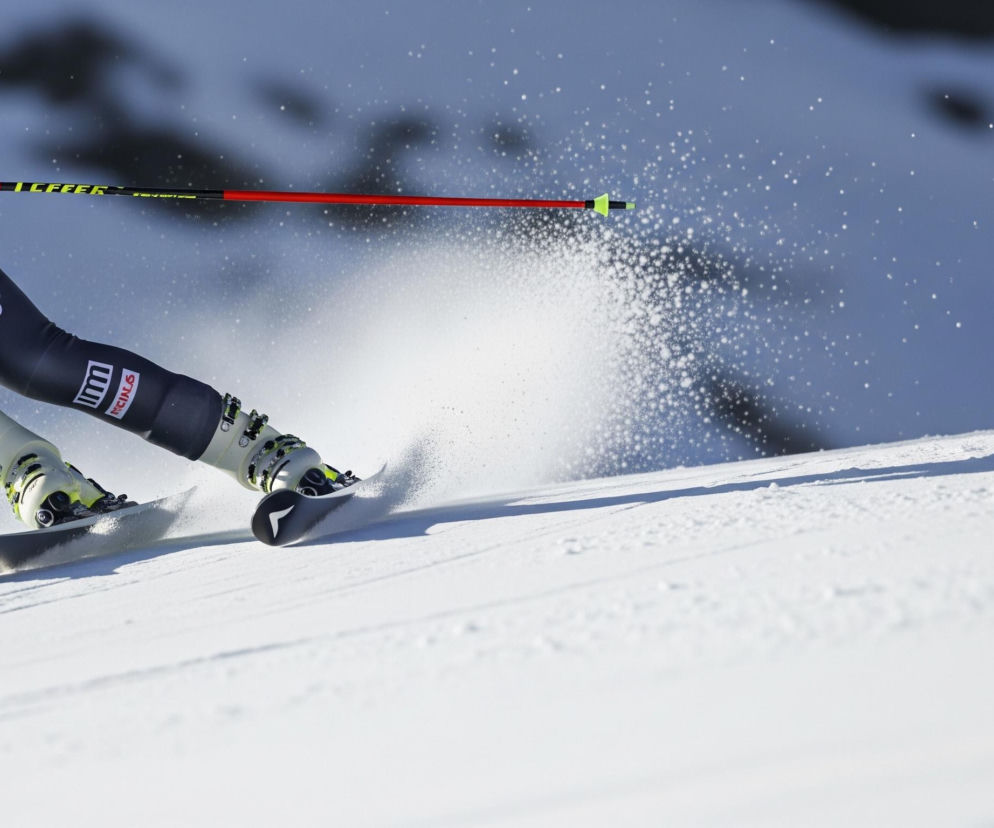 Zjazd kobiet na Igrzyskach 2026 w Cortinie. Kto zdominował podium, a czyja kariera nagle się zakończyła?