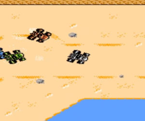 Micro Machines