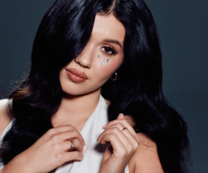 Karolina Szczurowska przedstawia utwór na Eurowizję 2026. Nie bój się wygra preselekcje