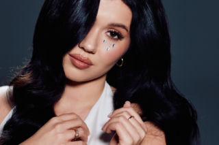 Karolina Szczurowska przedstawia utwór na Eurowizję 2026. Nie bój się wygra preselekcje