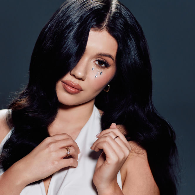 Karolina Szczurowska przedstawia utwór na Eurowizję 2026. Nie bój się wygra preselekcje