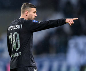 Lukas Podolski