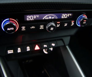 Audi A1 Sportback 30 TFSI S line Edition One