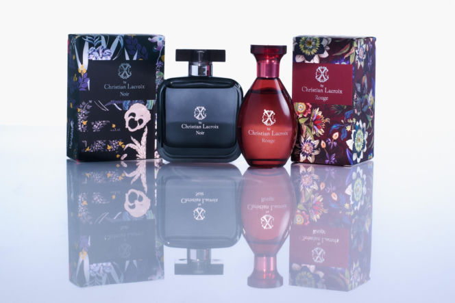 Avon i Christian Lacroix