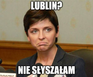 Memy o Lublinie