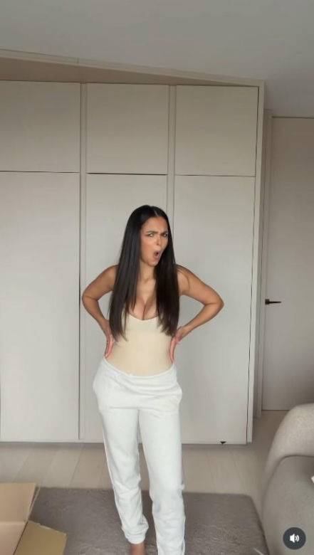 Klaudia El Dursi