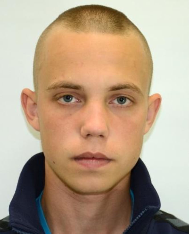 HARACHKA SIARHEI