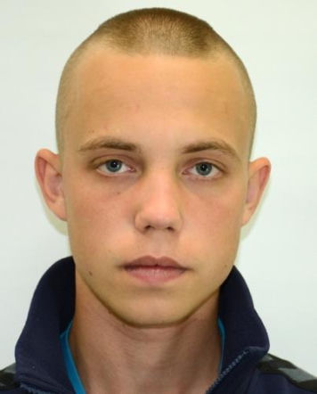 HARACHKA SIARHEI