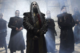 Blackmetalowy Dimmu Borgir powraca z nowym albumem. Fani czekali na niego aż osiem lat! 