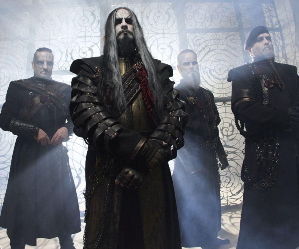 Dimmu Borgir
