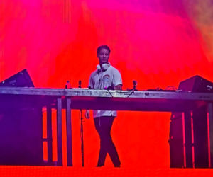 Kygo na Fest Festival 2021 