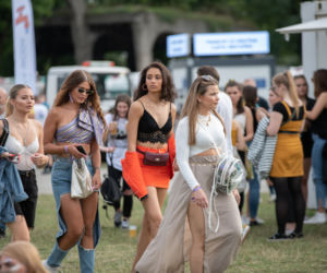 Kraków Live Festival 17.08.2019