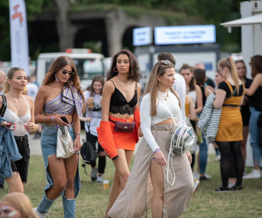 Kraków Live Festival 17.08.2019
