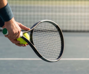 Nick Kyrgios wraca po zawieszeniu. Co wykazał test antydopingowy?