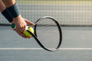 Nick Kyrgios wraca po zawieszeniu. Co wykazał test antydopingowy?