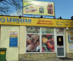 Lewiatan