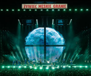 Znamy headlinerów piątkowych koncertów w ramach trasy Męskie Granie! Ikony polskiego rocka i raper!